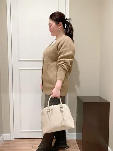 23区 江川 コーディネート画像