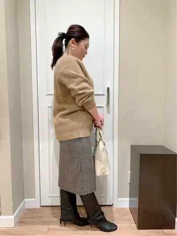 23区 江川 コーディネート画像