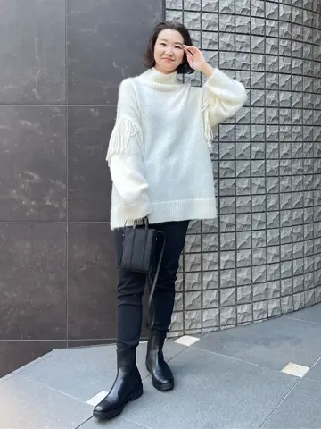 23区 大原 コーディネート画像