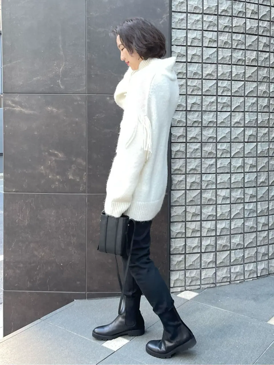 23区 大原 コーディネート画像