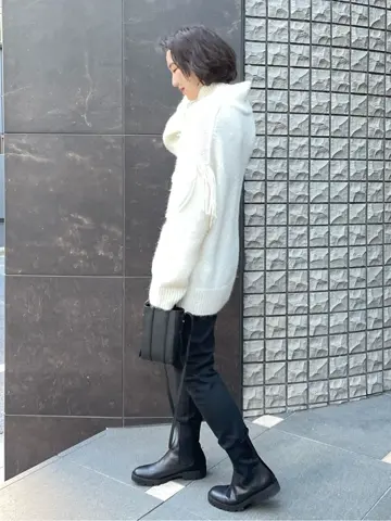 23区 大原 コーディネート画像