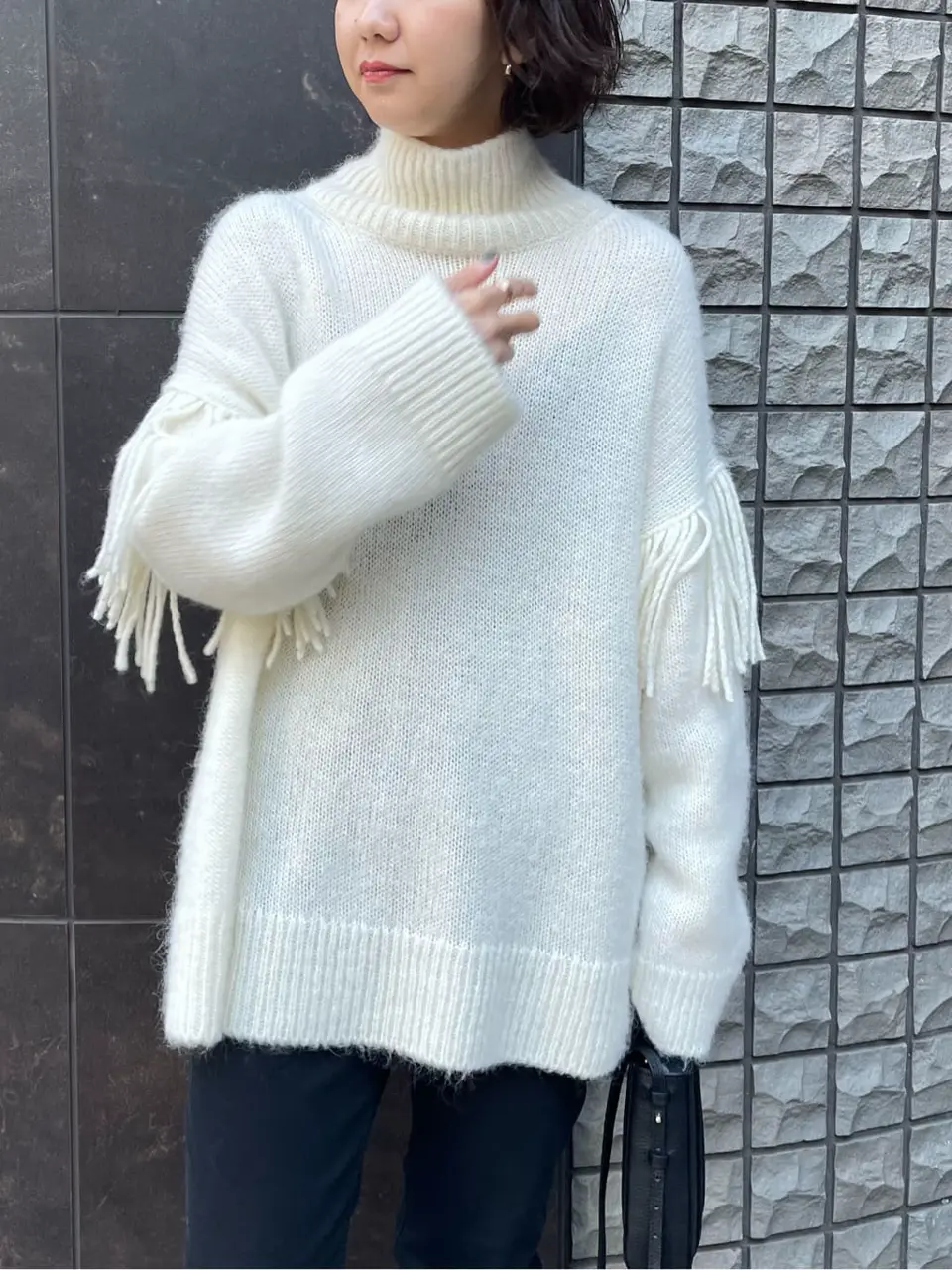 23区 大原 コーディネート画像