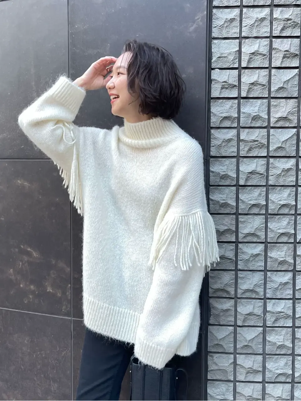 23区 大原 コーディネート画像