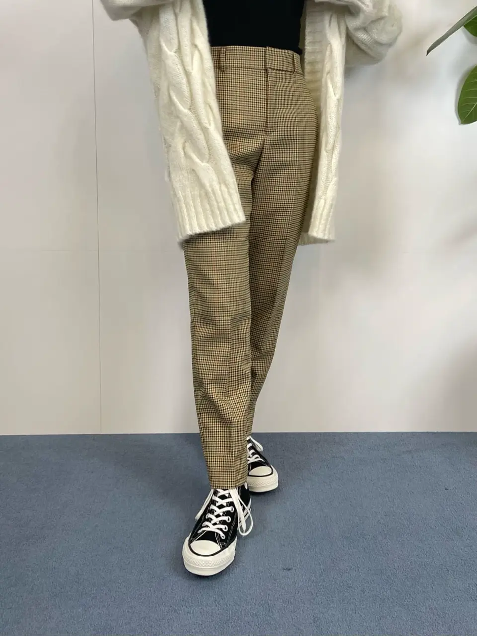 23区 大原 コーディネート画像