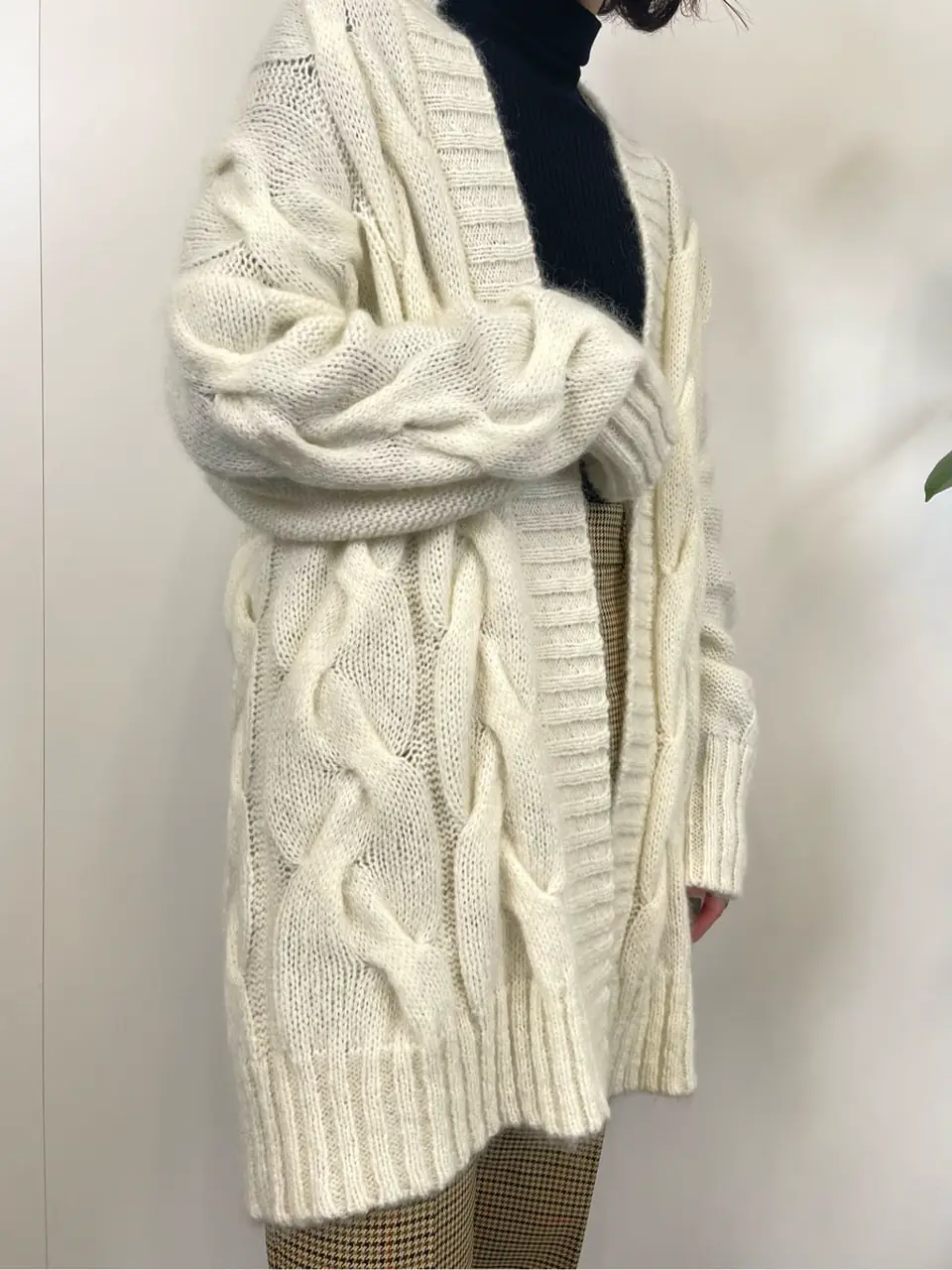 23区 大原 コーディネート画像