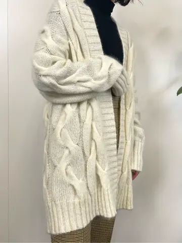 23区 大原 コーディネート画像