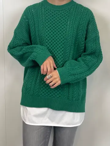 23区 大原 コーディネート画像