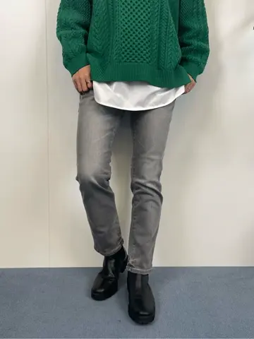 23区 大原 コーディネート画像