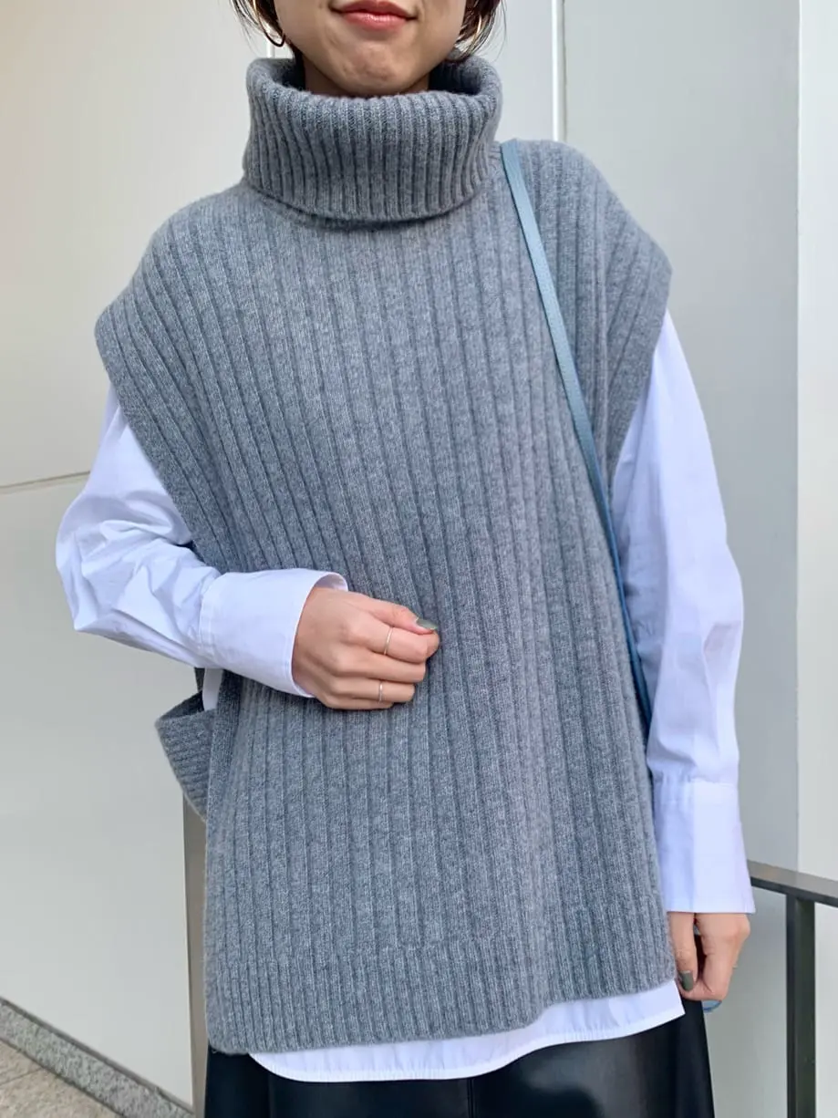 23区 秋葉 コーディネート画像