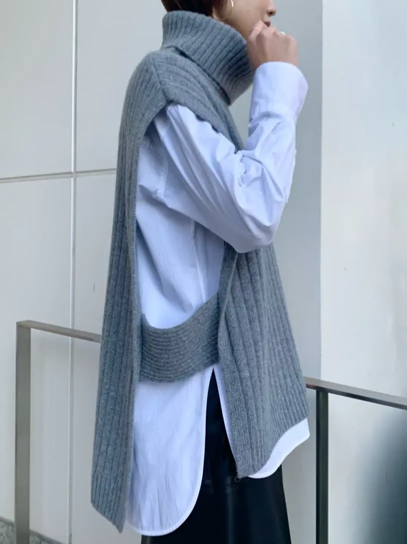 23区 秋葉 コーディネート画像