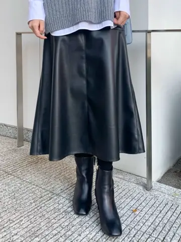 23区 秋葉 コーディネート画像