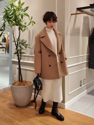 23区 伊藤 コーディネート画像