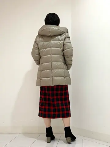 23区 南 コーディネート画像