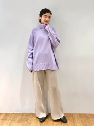 23区 西嶋 コーディネート画像