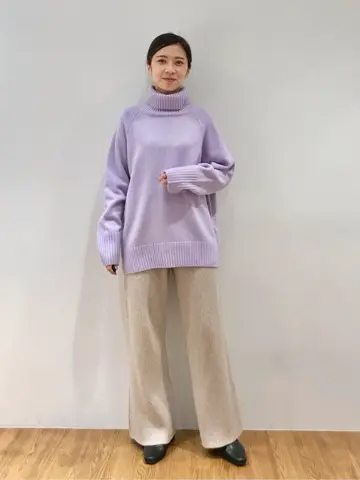 23区 西嶋 コーディネート画像