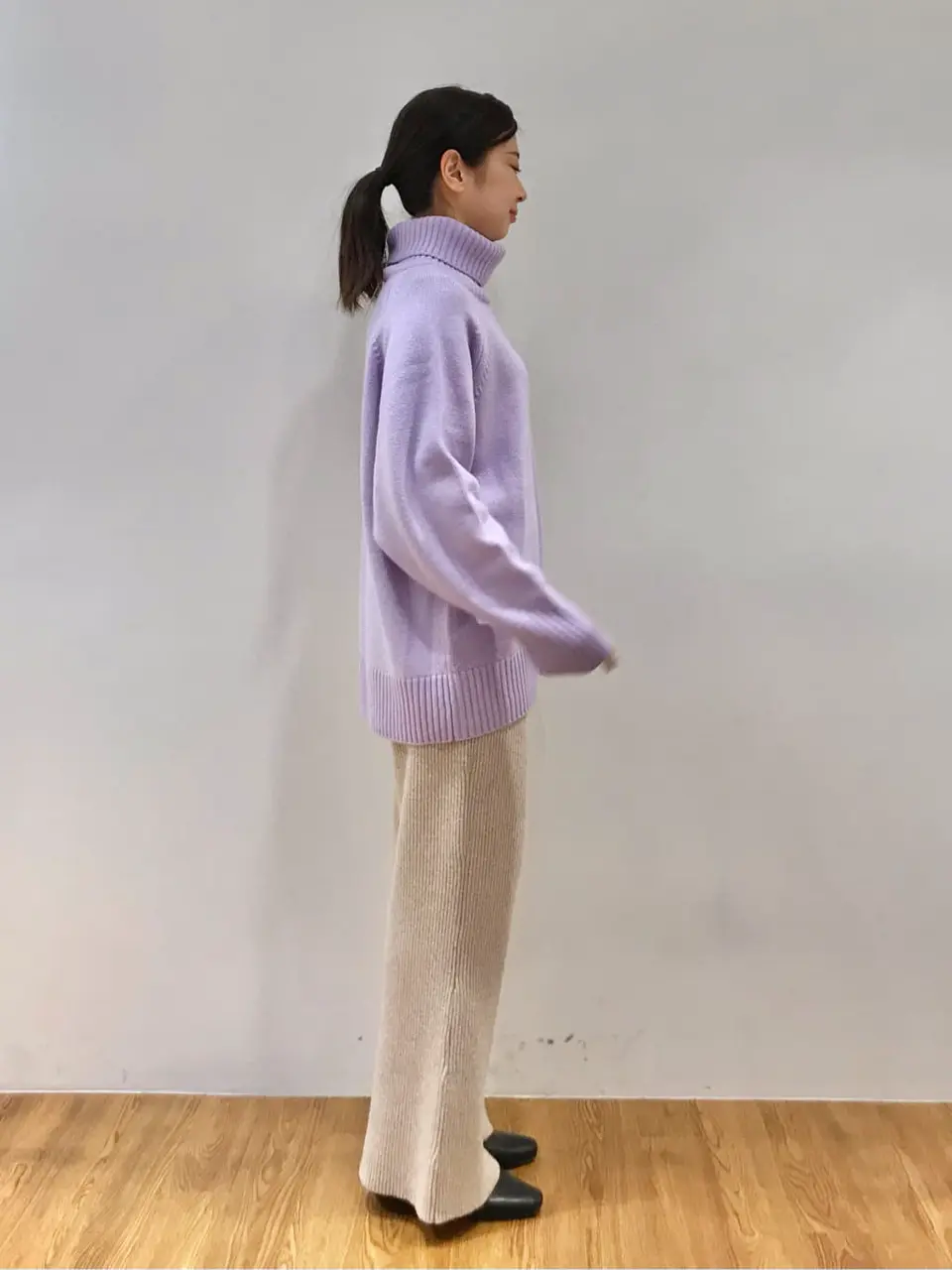 23区 西嶋 コーディネート画像