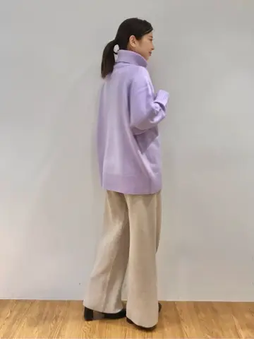 23区 西嶋 コーディネート画像