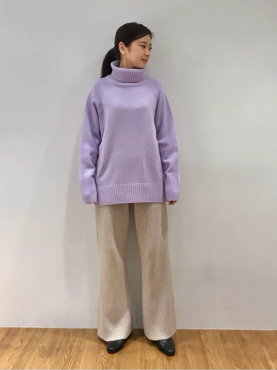 23区 西嶋 コーディネート画像