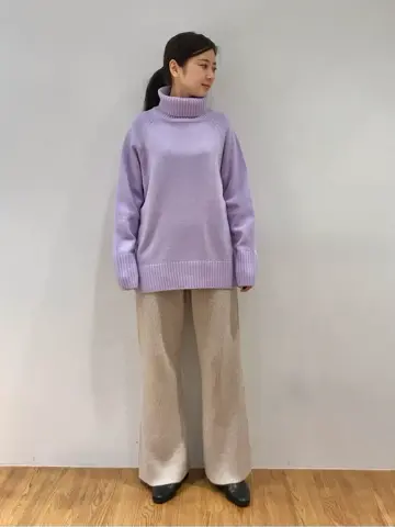 23区 西嶋 コーディネート画像