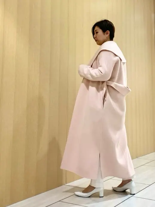 23区 幸田 コーディネート画像