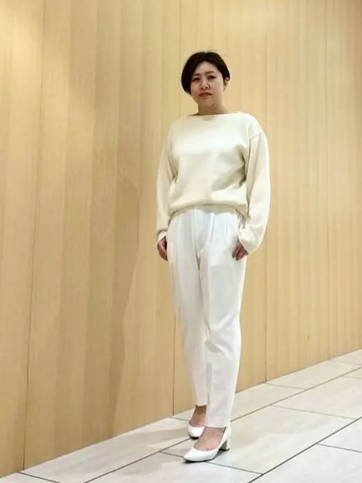 23区 幸田 コーディネート画像