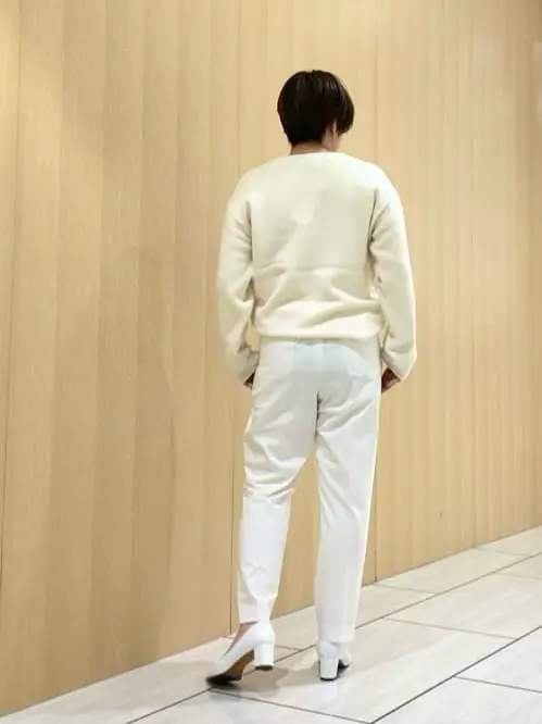 23区 幸田 コーディネート画像