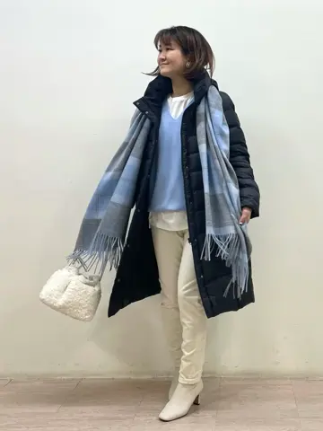 23区 久保 コーディネート画像