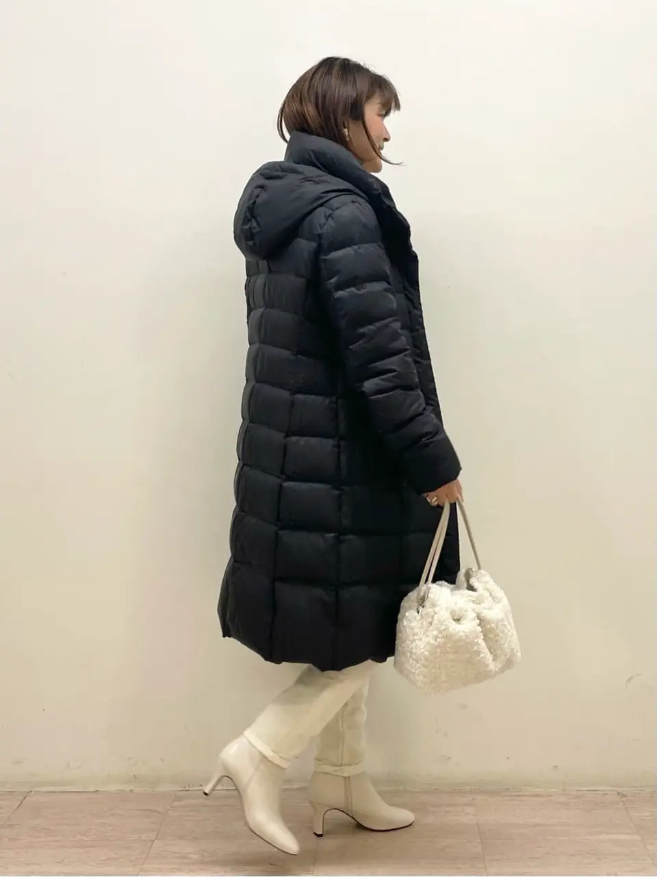 23区 久保 コーディネート画像