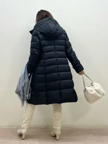 23区 久保 コーディネート画像