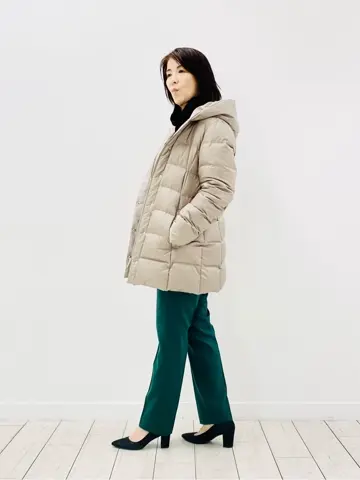 23区 笹森 コーディネート画像