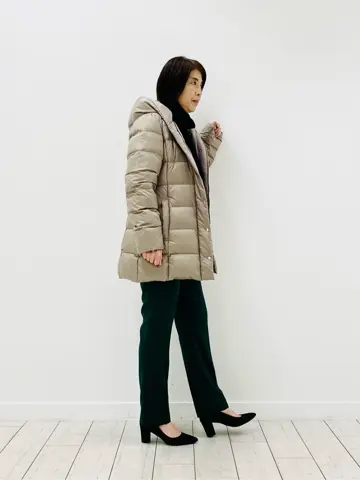 23区 笹森 コーディネート画像