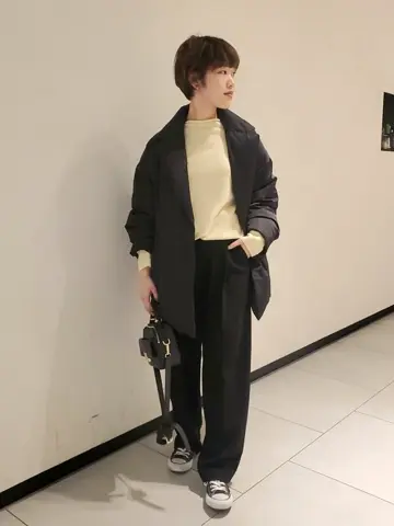 23区 伊藤 コーディネート画像