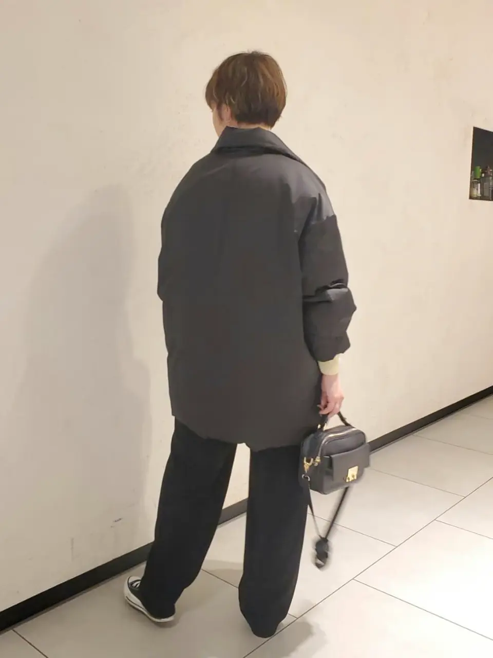 23区 伊藤 コーディネート画像