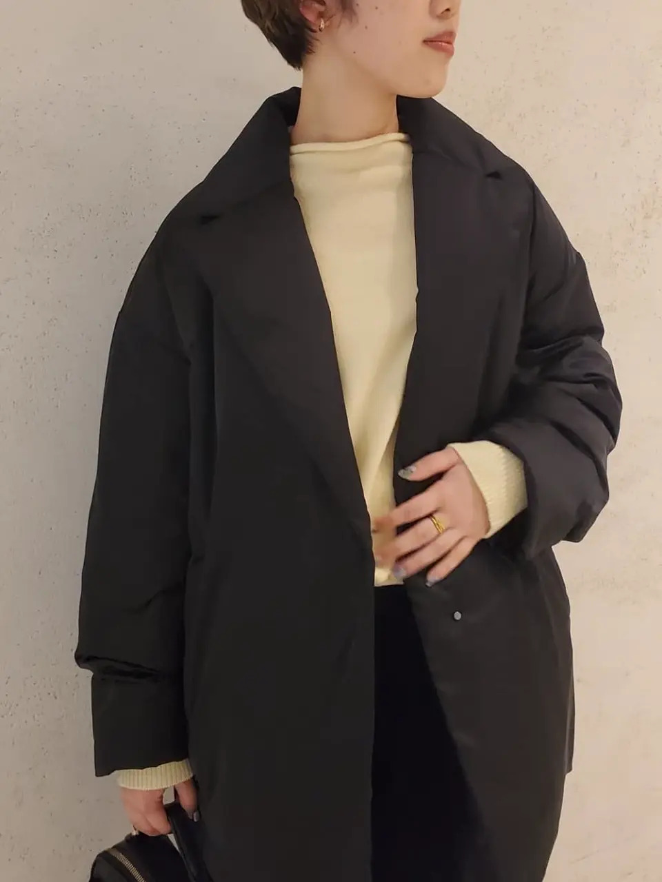 23区 伊藤 コーディネート画像