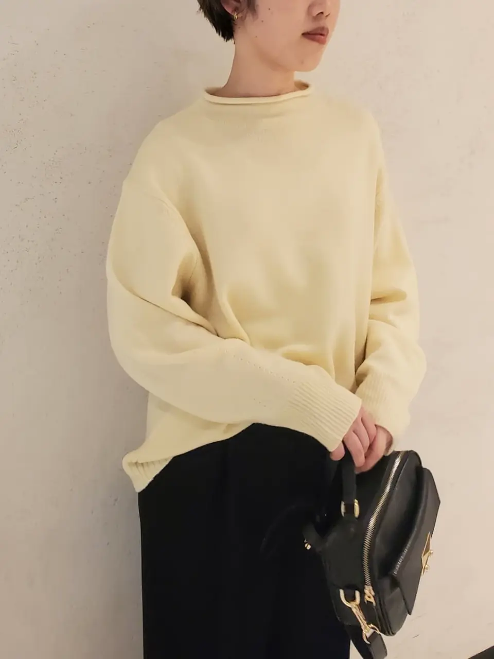 23区 伊藤 コーディネート画像