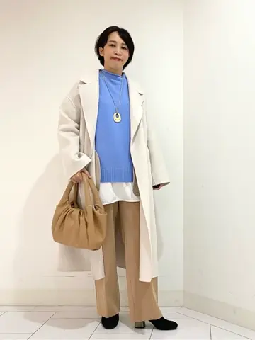 23区 南 コーディネート画像