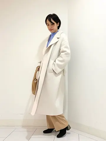 23区 南 コーディネート画像