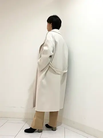 23区 南 コーディネート画像