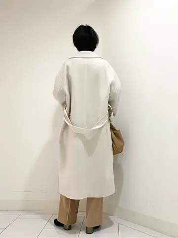 23区 南 コーディネート画像