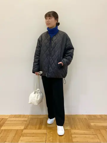 23区 八木沢 コーディネート画像