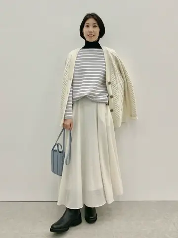 23区 板垣 コーディネート画像