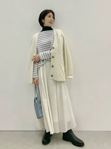 23区 板垣 コーディネート画像