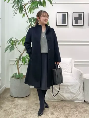 23区 藤原 コーディネート画像