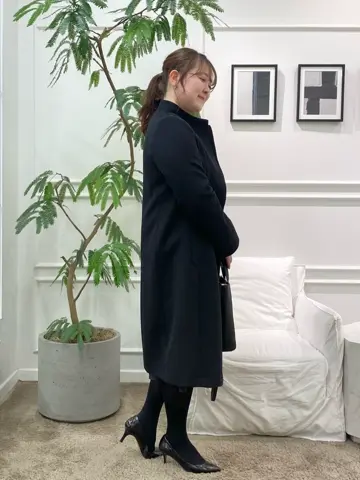 23区 藤原 コーディネート画像