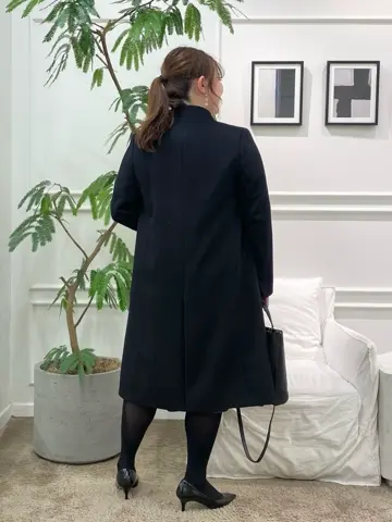 23区 藤原 コーディネート画像