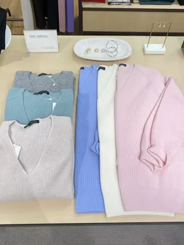 23区 藤原 コーディネート画像