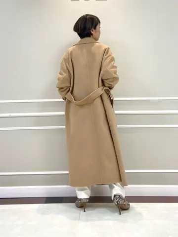 23区 荒川 コーディネート画像