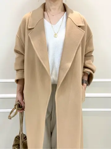 23区 荒川 コーディネート画像