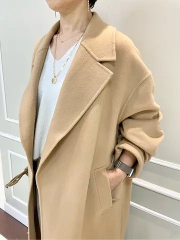 23区 荒川 コーディネート画像