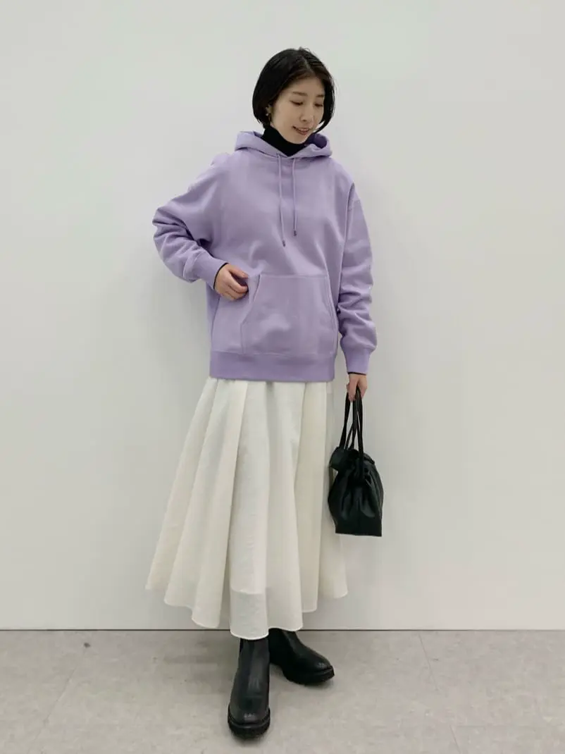  板垣 コーディネート画像